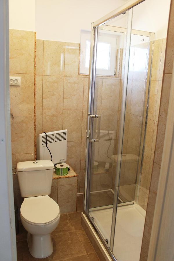 Vila Onix Săcueni エクステリア 写真